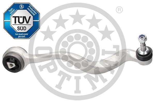 OPTIMAL SALINCAK ON SAG UST BMW E60 E61 OEM: 31126774826 - OPTIMAL G5-710 kodlu oto yedek parça görseli