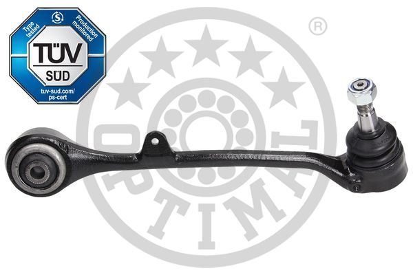 OPTIMAL SALINCAK ON SAG ARKA BMW X3 E83 OEM: 31103451882 - OPTIMAL G5-714 kodlu oto yedek parça görseli