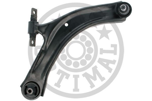 OPTIMAL SALINCAK ALT SAĞ ROTİLLİ NISSAN QASHQAI 1.5L DCİ K9K DİZEL 1.6L HR16DE J10DE 06-13 / X-TRAIL 2.0L QR 20 T31 07-13 / RENAULT KOLEOS 08 OEM: 545040445R-54500JY00A-54500BB00A - OPTIMAL G5-784 kodlu oto yedek parça görseli