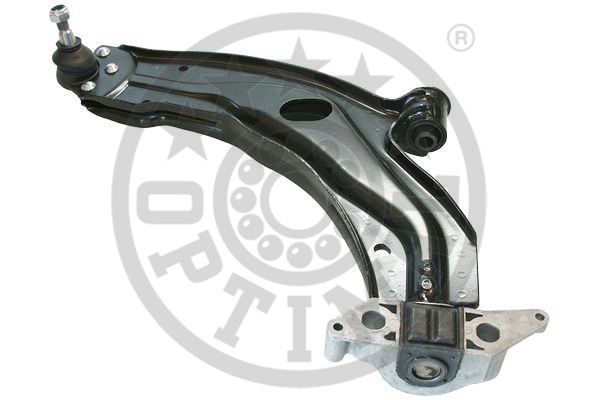OPTIMAL SALINCAK SOL KOMPLE FIAT DOBLO 05 1.9 JTD UZUN KASA OEM: 51769076-98810140 - OPTIMAL G5-829 kodlu oto yedek parça görseli