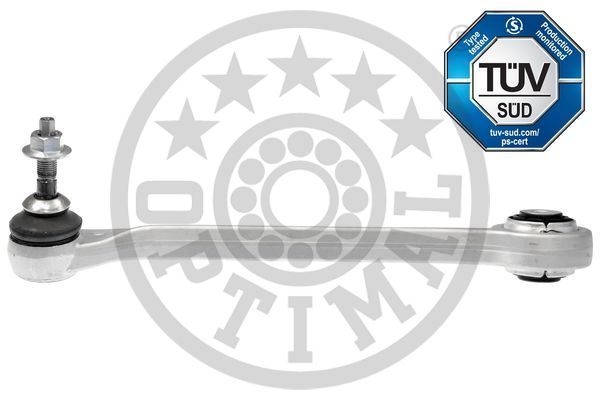 OPTIMAL SALINCAK ARKA SOL ALT BMW E70 F15 F85 E71 E72 F16 F86 OEM: 33326796001 - OPTIMAL G5-847 kodlu oto yedek parça görseli