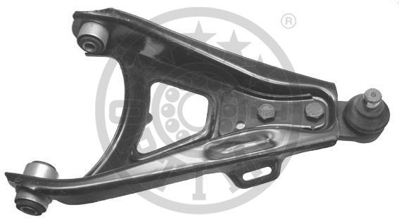 OPTIMAL SALINCAK ROTİLLİ ÖN SAĞ ALT RENAULT R9-R11- R21 MANAGER 1986 00 DACIA SOLENZA SUPERNOVA 03 07 7700783450-7700677037-7700695674 OEM: 7700783450-7700677037-7700695674 - OPTIMAL G6-027 kodlu oto yedek parça görseli