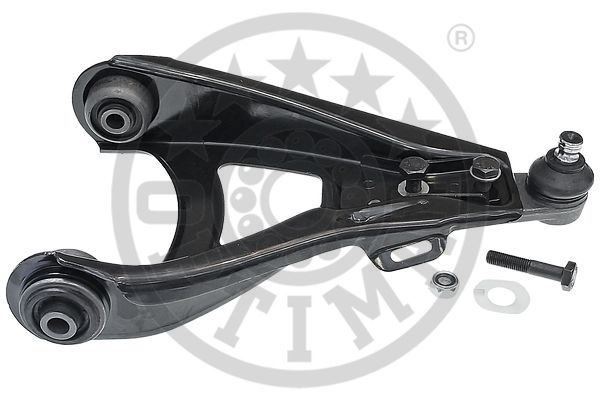 OPTIMAL ROTİLLİ SALINCAK ÖN SAĞ ALT RENAULT-R19 91 MEGANE I 95 03 SCENIC I 97 02 6000073512-7700831368-7700818051 OEM: 6000073512-7700831368-7700818051 - OPTIMAL G6-043 kodlu oto yedek parça görseli