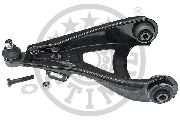 OPTIMAL ROTİLLLİ SALINCAK ÖN SOL ALT RENAULT-R19 91 MEGANE I 95 03 SCENIC I 97 02 6000073511-7700436302-7700818052 OEM: 6000073511-7700436302-7700818052 - OPTIMAL G6-044 kodlu oto yedek parça görseli