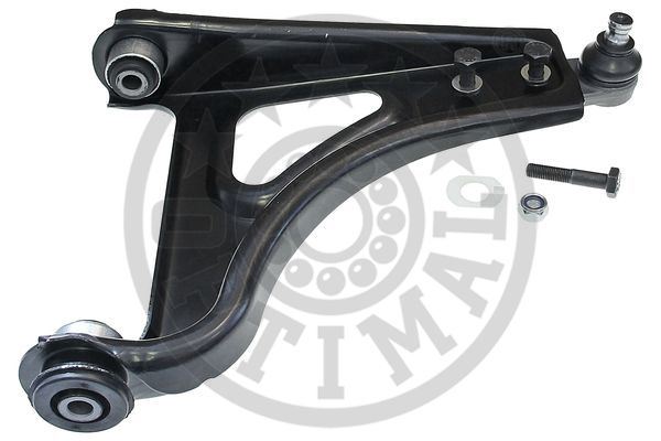 OPTIMAL ALT SALINCAK SAĞ ROTİLLİ TWNG 93 7700820029 OEM: 7700820029 - OPTIMAL G6-047 kodlu oto yedek parça görseli