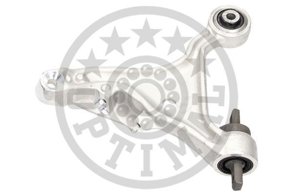 OPTIMAL SALINCAK SOL ALÜMİNYUM VOLVO S60 00-10 V70 II 00 07 XC70 2.4T 2.5T Cross Country 00 07 B.Y BURC 9443882 K.Ç BURC 8630604 ROTİL 274548 8649543-8623957-30635229-30714752 OEM: 8649543-8623957-30635229-30714752 - OPTIMAL G6-1020 kodlu oto yedek parça görseli