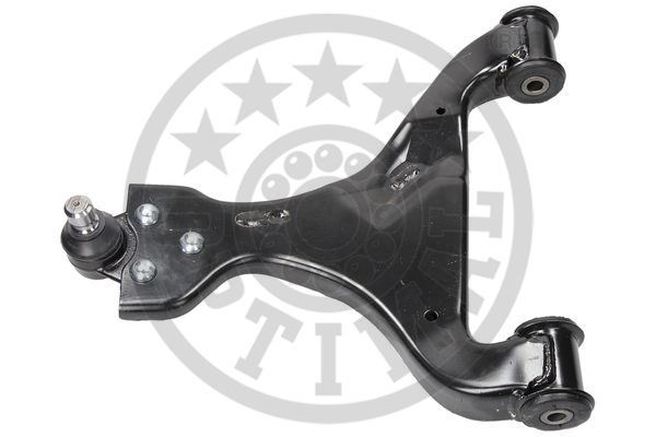 OPTIMAL SALINCAK ON SOL ALT MERCEDES VITO W639 03 OEM: A6393300810 - OPTIMAL G6-1074 kodlu oto yedek parça görseli