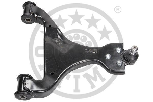 OPTIMAL SALINCAK ON SAG ALT MERCEDES VITO W639 03 OEM: A6393300910 - OPTIMAL G6-1075 kodlu oto yedek parça görseli