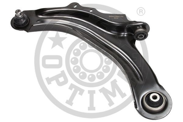 OPTIMAL ALT SALINCAK KOMPLE SOL RENAULT MEGAN II SEDAN 02 1.4 16V-1.5DCI-1.9DCI-2.0 16V 18 mm 8200298454-8200679063-545017775R OEM: 8200298454-8200679063-545017775R - OPTIMAL G6-1078 kodlu oto yedek parça görseli