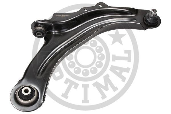 OPTIMAL ALT SALINCAK KOMPLE SAĞ RENAULT MEGAN II SEDAN 02 1.4 16V-1.5DCI-1.9DCI-2.0 16V 18 mm 8200298455-8200679067-545003037R OEM: 8200298455-8200679067-545003037R - OPTIMAL G6-1079 kodlu oto yedek parça görseli