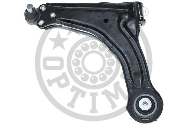OPTIMAL SALINCAK ON SOL MERCEDES VITO W638 97 03 OEM: A6383300010 - OPTIMAL G6-1082 kodlu oto yedek parça görseli