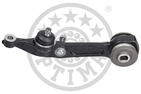 OPTIMAL SALINCAK ON SOL ALT MERCEDES S-CLASS W220 98 05 OEM: A2203308907 - OPTIMAL G6-1088 kodlu oto yedek parça görseli