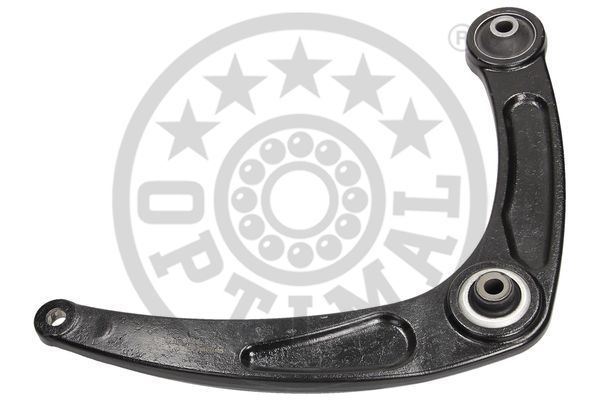 OPTIMAL ALT SALINCAK KOMPLE SOL PARTNER 08 P307 03 BERLINGO 08 C4 04 OEM: 3520.K8-3520.P3-3520.S2 - OPTIMAL G6-1110 kodlu oto yedek parça görseli