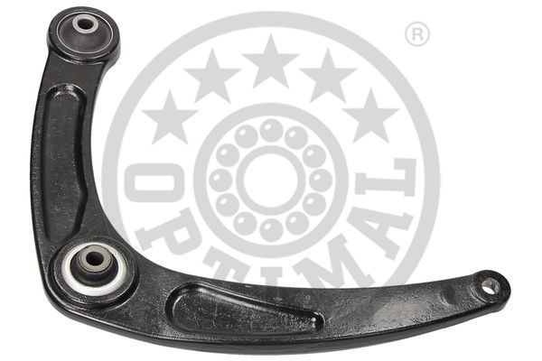 OPTIMAL ALT SALINCAK KOMPLE SAĞ PARTNER 08 P307 03 BERLINGO 08 C4 04 OEM: 3521.G8-3521.P3-3521.K3 - OPTIMAL G6-1111 kodlu oto yedek parça görseli