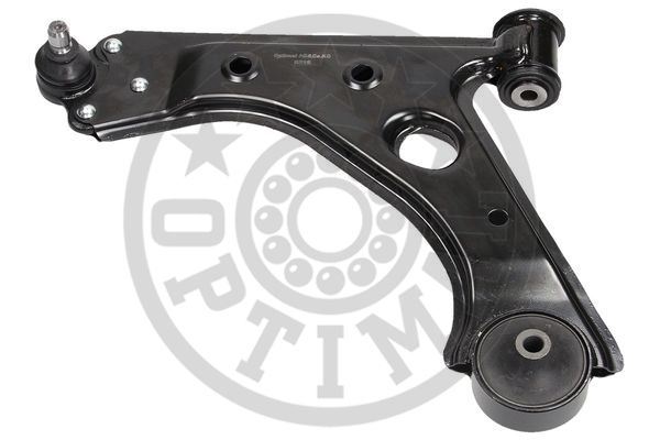OPTIMAL ALT SALINCAK SOL OPEL CORSA D-CORSA E-ADAM OEM: 5352039-55703230 - OPTIMAL G6-1119 kodlu oto yedek parça görseli