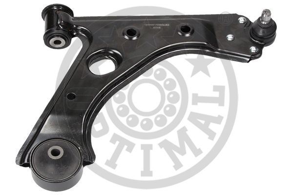 OPTIMAL ALT SALINCAK SAĞ OPEL CORSA D-CORSA E-ADAM OEM: 5352038-55703231 - OPTIMAL G6-1120 kodlu oto yedek parça görseli