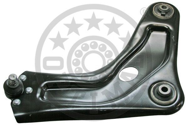 OPTIMAL SALINCAK SAĞ PEUGEOT 207 OEM: 3521N8 - OPTIMAL G6-1123 kodlu oto yedek parça görseli