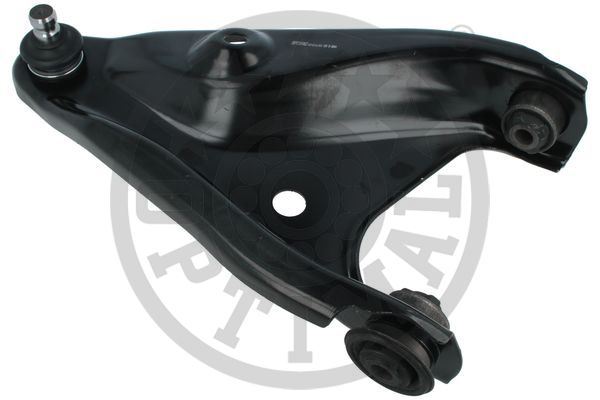 OPTIMAL SALINCAK ALT SAĞ DACIA LOGAN I 04 SANDERO 08 LOGAN MVC 08 18MM 6001547519-545004269R-8200216377 OEM: 6001547519-545004269R-8200216377 - OPTIMAL G6-1135 kodlu oto yedek parça görseli