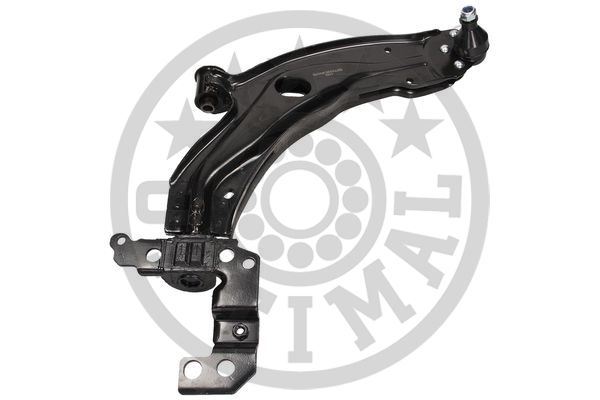 OPTIMAL ALT SALINCAK KOMPLE SAĞ FIAT DOBLO 06 10 51772988 OEM: 51772988 - OPTIMAL G6-1304 kodlu oto yedek parça görseli