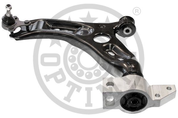 OPTIMAL ALT SALINCAK SOL ROTİLLİ GOLF VI 08 OEM: 1K0407151BC - OPTIMAL G6-1347 kodlu oto yedek parça görseli