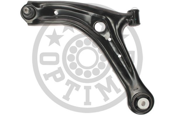 OPTIMAL ALT SALINCAK SOL FORD FIESTA 08-12 MAZDA 07-17 ROTILLI OEM: 8V513051BH-1521773-1532433 - OPTIMAL G6-1361 kodlu oto yedek parça görseli