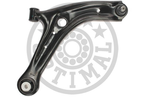 OPTIMAL ALT SALINCAK SAĞ FORD FIESTA 08-12 MAZDA 07-17 ROTİLLİ 8V513042BH-1520778-1532421 OEM: 8V513042BH-1520778-1532421 - OPTIMAL G6-1362 kodlu oto yedek parça görseli