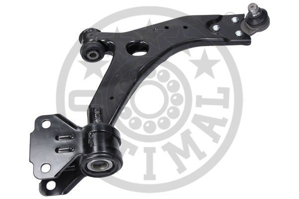 OPTIMAL ON ALT SALINCAK SAĞ KOMPLE FOCUS III 11 17 GRAND C-MAX 11 ROTILLI 1857345-1865168 F1F13A423AAB-F1F13A423AAA-BV613A423 OEM: F1F13A423AAB-F1F13A423AAA-BV613A423 - OPTIMAL G6-1403 kodlu oto yedek parça görseli