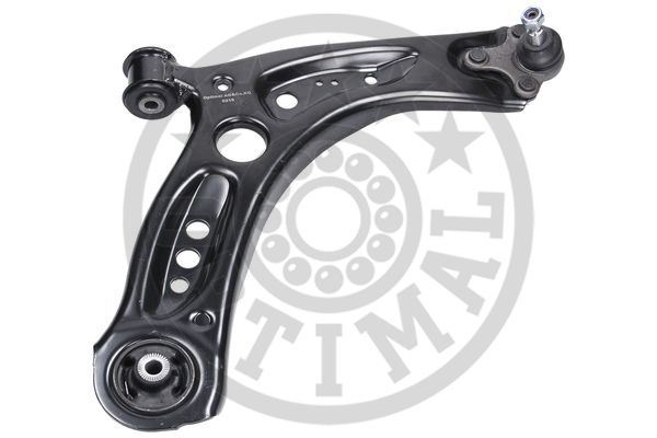 OPTIMAL ALT SALINCAK ÖN SOL ROTİLLİ GOLF VII 12 OCTAVIA 12 LEON 12 A3 12 G3-956 ROTİL KULLANILIYOR OEM: 5Q0407152J-5Q0407152M-5Q0407152R - OPTIMAL G6-1438 kodlu oto yedek parça görseli