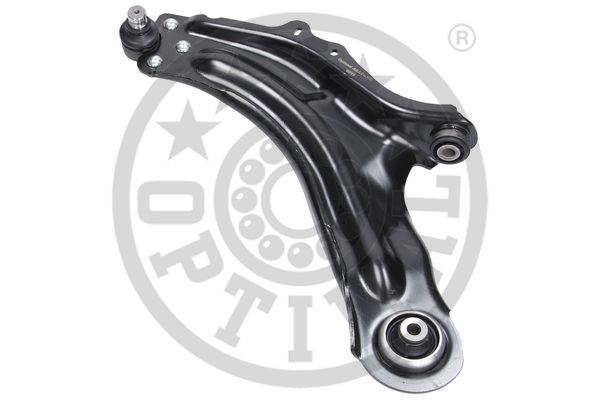 OPTIMAL SALINCAK ON SOL ALT MERCEDES CITAN W415 12 . RENAULT KANGOO III 08 A4153300300-8200586561 OEM: A4153300300-8200586561 - OPTIMAL G6-1452 kodlu oto yedek parça görseli