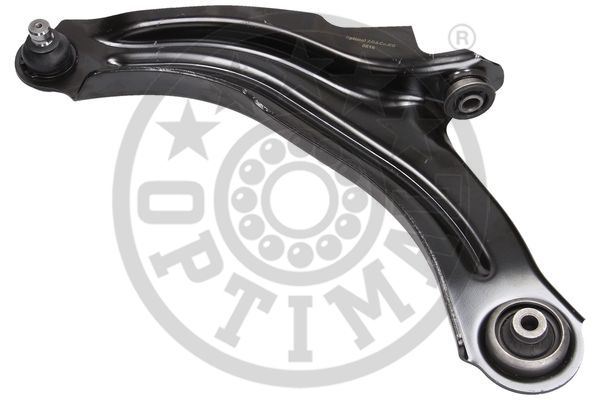 OPTIMAL SALINCAK KOMPLE SOL RENAULT CLIO IV 12 ZOE 12 545052354R-545050510R-545050399R OEM: 545052354R-545050510R-545050399R - OPTIMAL G6-1520 kodlu oto yedek parça görseli