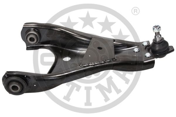 OPTIMAL ALT SALINCAK SAĞ DACIA DUSTER 10 1.5dCi 1.6 545000138R-545001535R-545001225R OEM: 545000138R-545001535R-545001225R - OPTIMAL G6-1523 kodlu oto yedek parça görseli