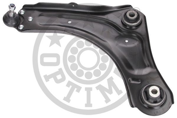 OPTIMAL SALINCAK KOMPLE SOL RENAULT MEGANE III 09 FLUENCE 09 SCENIC III 09 545014055R-545018194R OEM: 545014055R-545018194R - OPTIMAL G6-1572 kodlu oto yedek parça görseli