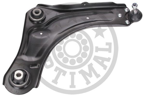 OPTIMAL SALINCAK SAĞ ROTİLLİ RENAULT MEGANE III 09 SCENIC III 09 FLUENCE 10 545009207R-545008682R OEM: 545009207R-545008682R - OPTIMAL G6-1573 kodlu oto yedek parça görseli