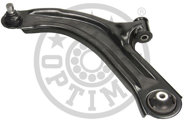 OPTIMAL BUGİ KOLU TEKERLEK BAGLANTİSİ DELICA D3BVM2 -BM2 ; NISSAN : CUBEZ12 -NV200 / EVALIA Bus-NV200 Box B OEM: 545011FU0A-545011FU0B - OPTIMAL G6-1622 kodlu oto yedek parça görseli