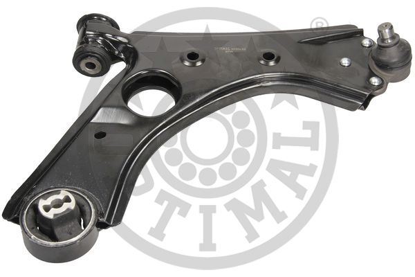 OPTIMAL SALINCAK SAĞ FIAT DOBLO III 10 1.3D MTJ 1.4 1.6D MTJ 2.0D MTJ OEM: 51810664-51932036 - OPTIMAL G6-1627 kodlu oto yedek parça görseli