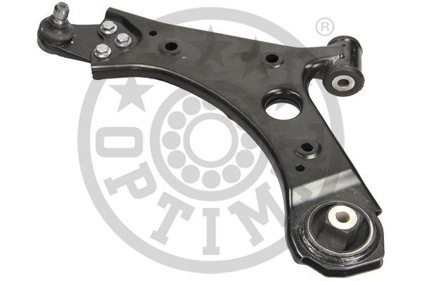 OPTIMAL ALT SALINCAK SOL ROTİLLİ FIAT EGEA 16 52011614 OEM: 52011614 - OPTIMAL G6-1628 kodlu oto yedek parça görseli