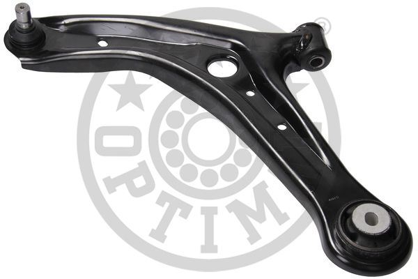 OPTIMAL ON ALT SALINCAK SOL KOMPLE B-MAX 12> COURIER 14> ROTILLI AY113051AA OEM: EY163051AA-1751955-1834055 - OPTIMAL G6-1630 kodlu oto yedek parça görseli