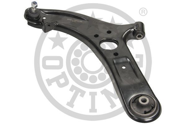 OPTIMAL ALT SALINCAK SOL ACCENT BLUE 2012 545001R000 OEM: 545001R000 - OPTIMAL G6-1632 kodlu oto yedek parça görseli