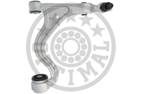 OPTIMAL ÖN BUGİ KOLU TEKERLEK BAGLANTİSİ PORSCHE PANAMERA 970 2013/07-2016/10 OEM: 97034105423-97034105424 - OPTIMAL G6-1657 kodlu oto yedek parça görseli