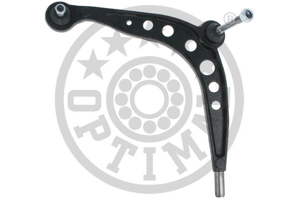 OPTIMAL SALINCAK ON SOL ALT BMW E30 OEM: 31121127725-31121130823 - OPTIMAL G6-520 kodlu oto yedek parça görseli