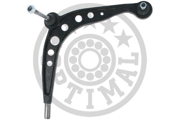 OPTIMAL SALINCAK ON SAG ALT BMW E30 OEM: 31121127726-31121130824 - OPTIMAL G6-521 kodlu oto yedek parça görseli