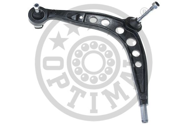 OPTIMAL SALINCAK ON SOL ALT BMW E36 90 98 OEM: 31126758513 - OPTIMAL G6-532 kodlu oto yedek parça görseli