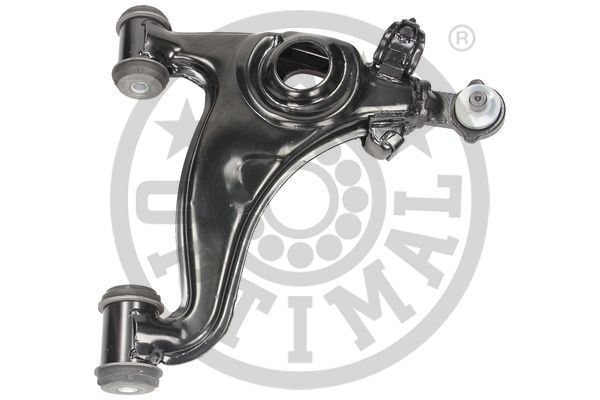 OPTIMAL SALINCAK ON SAG ALT MERCEDES W201 W124 S124 C124 A124 OEM: A1243303107 - OPTIMAL G6-569 kodlu oto yedek parça görseli