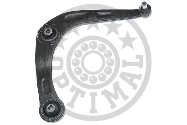 OPTIMAL ALT SALINCAK KOMPLE SAĞ P206 98 3521.C8 OEM: 3521.C8 - OPTIMAL G6-635 kodlu oto yedek parça görseli