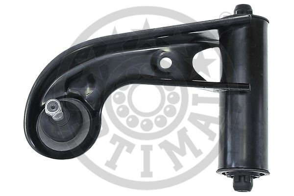 OPTIMAL SALINCAK ON SOL UST MERCEDES W202 S202 C208 W210 S210 R170 OEM: A2103308707 - OPTIMAL G6-650 kodlu oto yedek parça görseli