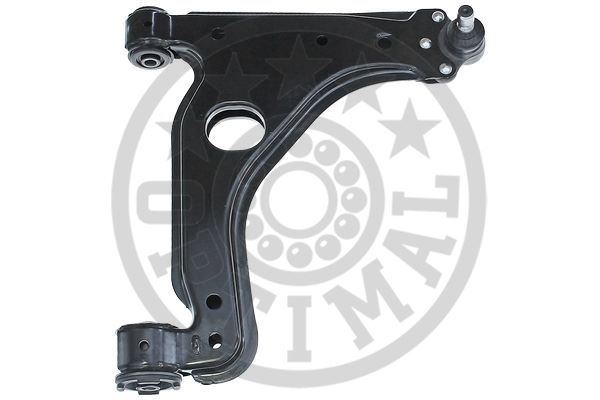 OPTIMAL ALT SALINCAK KOMPLE SAĞ VECTRA B 97-03 5352004-352030-90496040 OEM: 5352004-352030-90496040 - OPTIMAL G6-653 kodlu oto yedek parça görseli