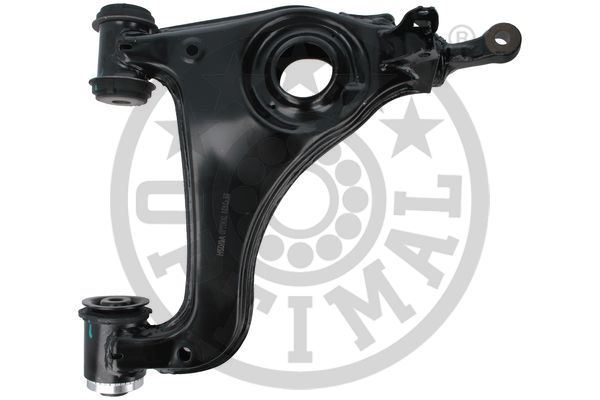 OPTIMAL SALINCAK ROTILSIZ ON SOL ALT MERCEDES E-CLASS W210 S210 OEM: A2103307607 - OPTIMAL G6-686 kodlu oto yedek parça görseli