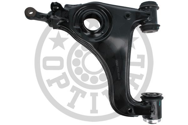 OPTIMAL SALINCAK ROTILSIZ ON SAG ALT MERCEDES E-CLASS W210 S210 OEM: A2103307707 - OPTIMAL G6-695 kodlu oto yedek parça görseli