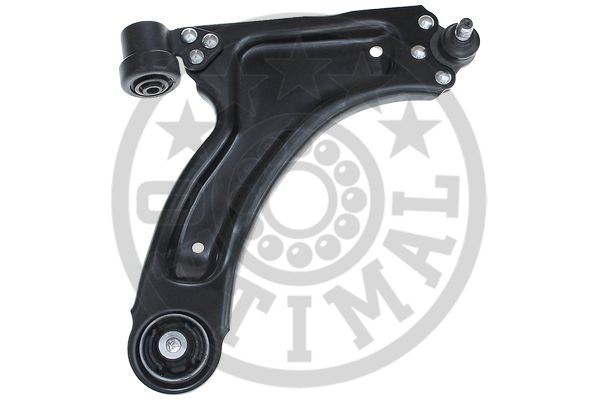 OPTIMAL ALT SALINCAK KOMPLE SAĞ OPEL CORSA C 00 COMBO C 00 OEM: 13140038-352063-352042-24428978 - OPTIMAL G6-731 kodlu oto yedek parça görseli