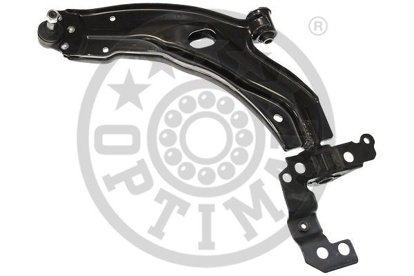 OPTIMAL ALT SALINCAK KOMPLE SOL ALBEA-DOBLO-PALIO 1.2-1.3 MTJ 01 46777742-51769074-46813842 OEM: 46777742-51769074-46813842 - OPTIMAL G6-878 kodlu oto yedek parça görseli